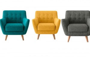 Современное мягкое  кресло(FR 0359)– купить в интернет-магазине ЦЕНТР мебели РИМ